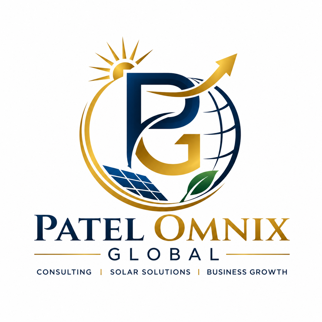 Patel Omnix Global